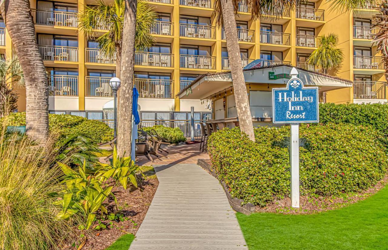 Holiday Pavilion 405 Myrtle Beach Zewnętrze zdjęcie
