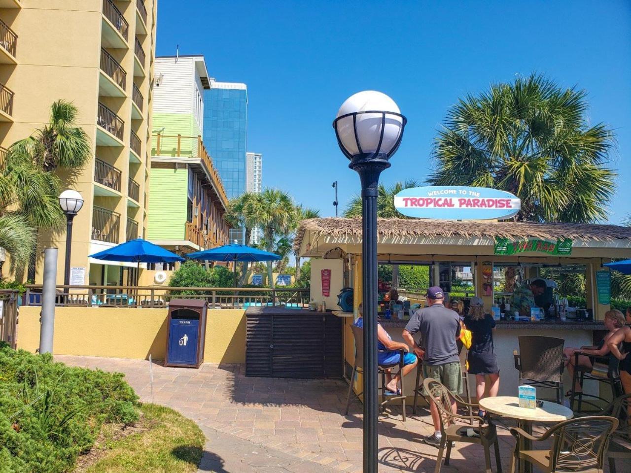 Holiday Pavilion 405 Myrtle Beach Pokój zdjęcie