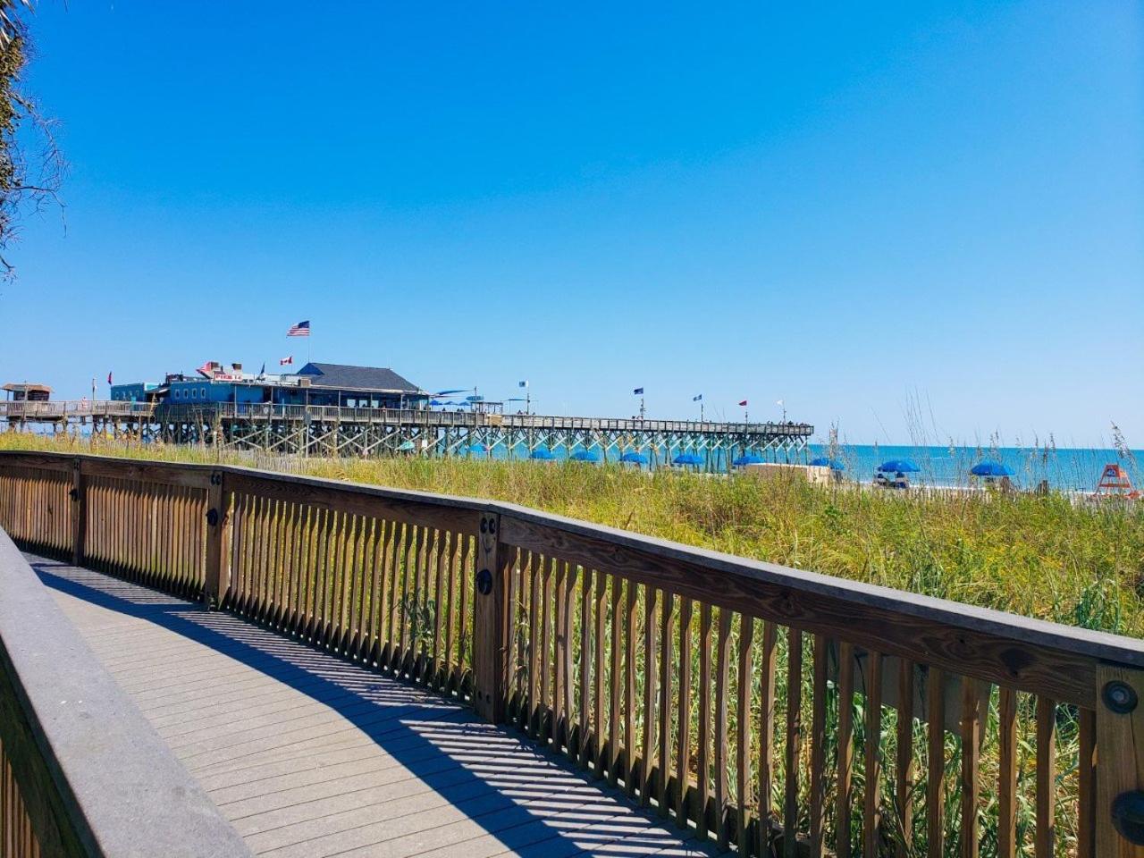 Holiday Pavilion 405 Myrtle Beach Pokój zdjęcie