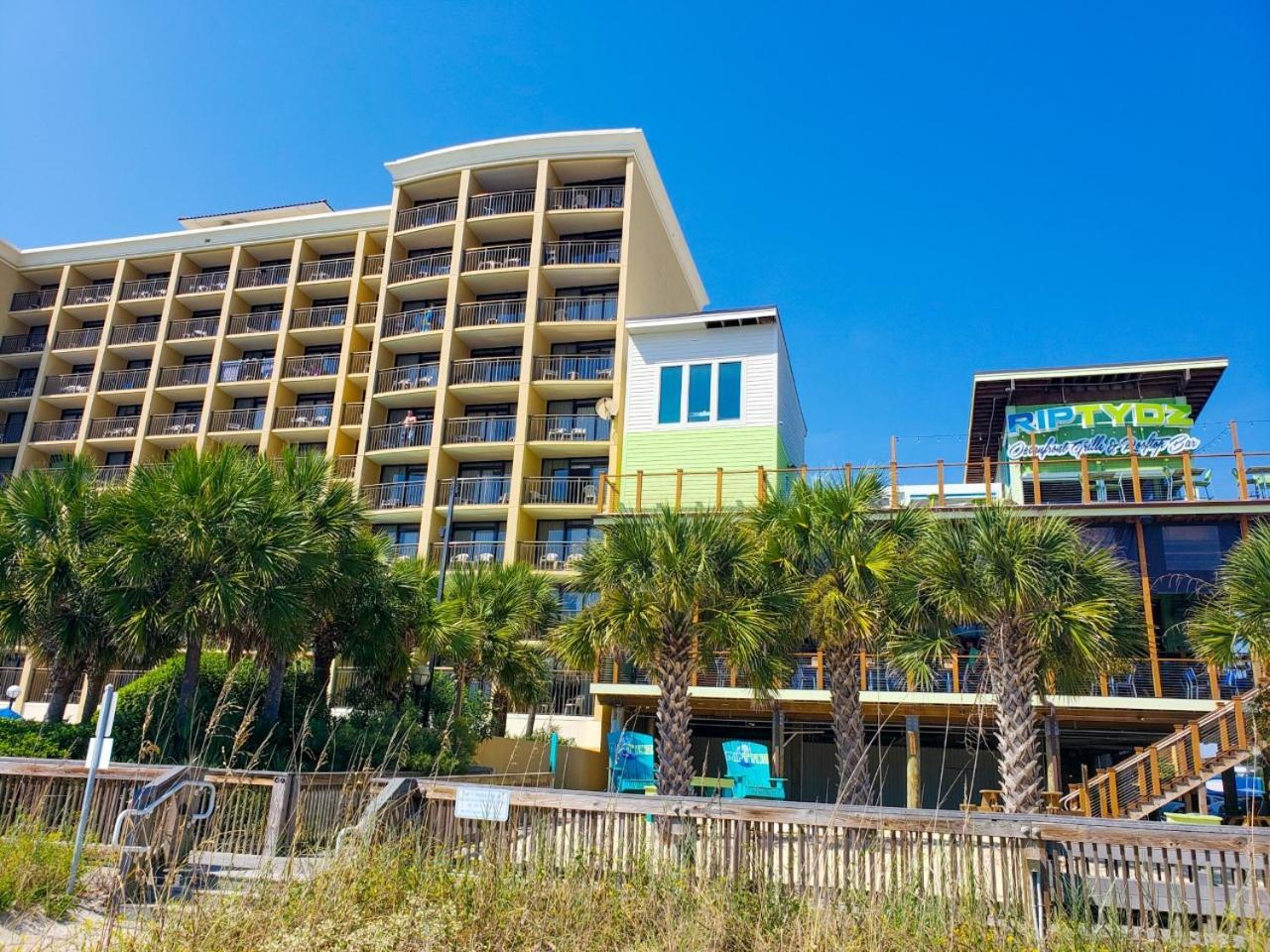 Holiday Pavilion 405 Myrtle Beach Pokój zdjęcie