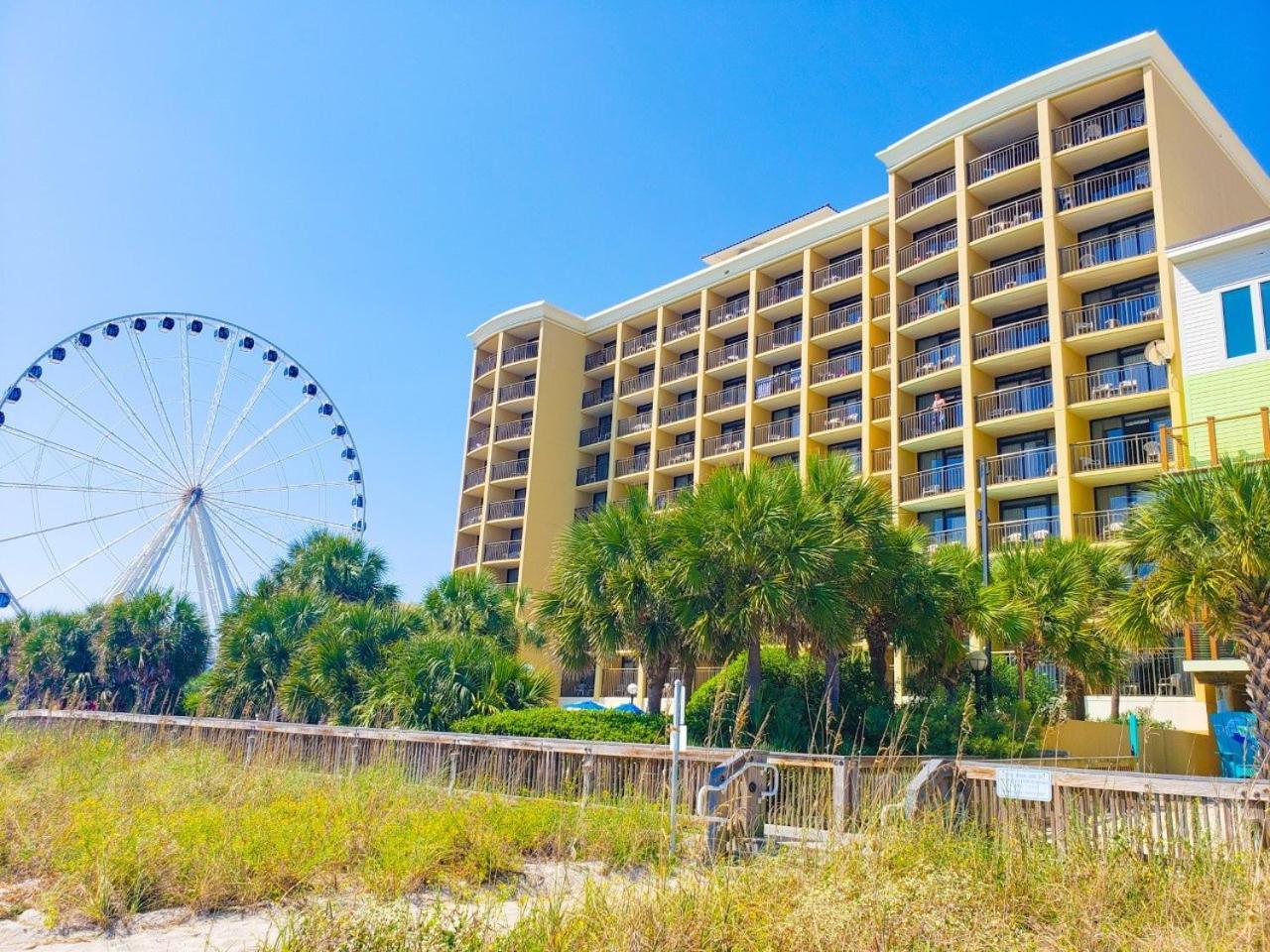 Holiday Pavilion 405 Myrtle Beach Pokój zdjęcie